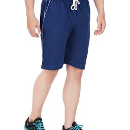 feel track Bermudas with Drawstring Waist image 2