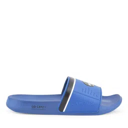 campus Textured Slip-On Slides image 2