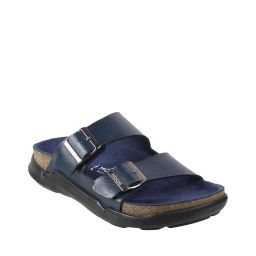 mochi Multi-Strap Slides with Buckle Closure image 4