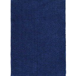 saral home Set of 2 Rectangular Shaped Bath Mats image 2