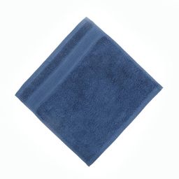 home centre High Absorbent Face Towel 12" x 12" image 2