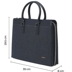 mokobara The Unisex Multipurpose Briefcase Pro image 2
