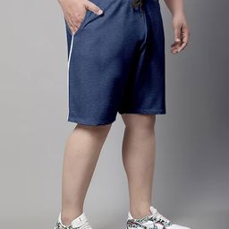 ardeur Self-design Regular Fit Shorts image 2