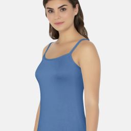 amante Camisole with Adjustable Straps image 2