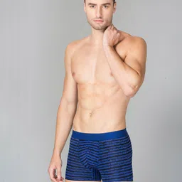 van heusen Swift Dry & 4 Way Stretch Breathable AIR Series Active Trunks image 2