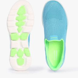 skechers Go Walk 5 Slip-On Walking Shoes image 2