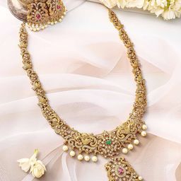 rubans Women Jewellery Set image 2