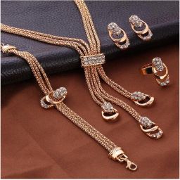 jewels galaxy Multi-Piece Set image 2