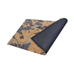 presto Geometric Pattern Rectangular Carpet image 2