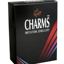 charms Gold-Plated Charming Chain image 2