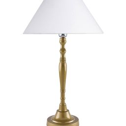 homesake Imperial Lamp with Cone Shade image 2