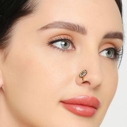 oomph Set of 4 Slip-On Nose Pins image 2