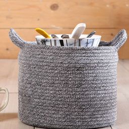 pano Multipurpose Basket with Handles image 2