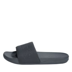 neemans Men Embossed Slip-On Slide Flip-Flops image 2