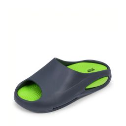 doctor extra soft Open-Toe Regular Fit Flip-Flops image 2