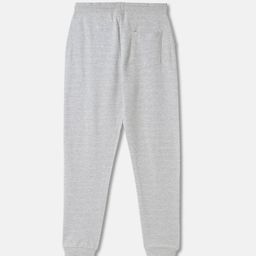 r&b Boys Regular Fit Joggers with Drawstrings image 2
