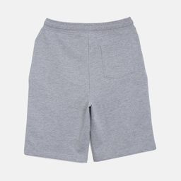 3pin Shorts with Insert Pocket image 2