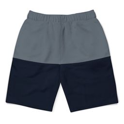 hellcat Typographic Print Shorts with Elasticated Waist image 2