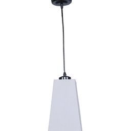 devansh Adjustable Hanging Lamp with Shade image 2