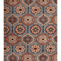 presto Tufted Rectangular Carpet 2"x 5" image 2