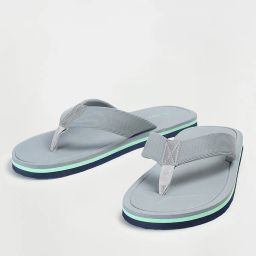 max Men Open-Toe Thong-Strap Flip-Flops image 2
