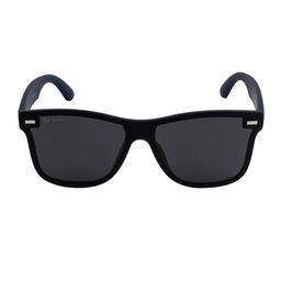 ted smith BLAZEC5 UV-Protected Full-Rimed Wayfarer image 2