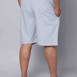 urban scottish Men Micro Print Boxers with Insert Pockets image 2