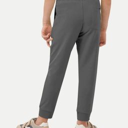 rad prix Boys Joggers with Elasticated Drawstring Waist image 2