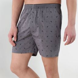 u.s. polo assn. Micro Print Boxers with Insert Pockets image 2
