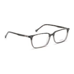 idee Men Rectangular Full-Rim Frame-ID1767C5FR image 2