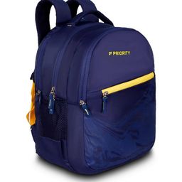 priority Back Pack with Adjustable Shoulder Strap image 2