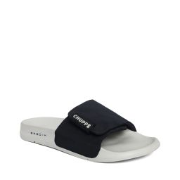 chupps Men Round-Toe Slip-On Slides image 2