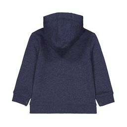 mothercare Typographic Print Hoodie with Kangaroo Pockets image 2