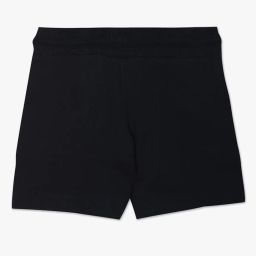 u.s. polo assn. Typographic Print Shorts with Drawstring Waist image 2