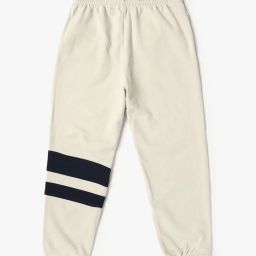 gap kids Mickey Mouse Colourblock Joggers with Drawstrings image 2