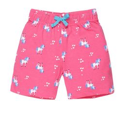 plumtree Pack of 2 Abstract Shorts image 2