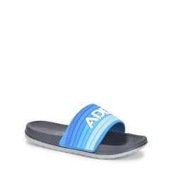 adda Typographic Slides Flip-Flops image 2