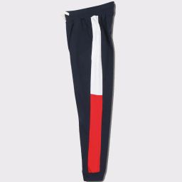 jumping joey Colourblock Joggers with Drawstring Waist image 2