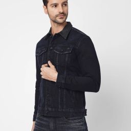 rookies Jacket with Button Closure image 2