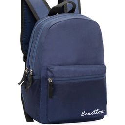 united colors of benetton Men Backpack with Adjustable Straps image 2