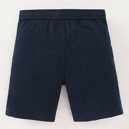 ed-a-mamma Boys Regular Fit Shorts with Drawstring Waist image 2