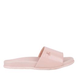mochi Slip-On Slides with Open-Toe image 2
