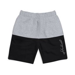 hellcat Typographic Flat Front Shorts image 2