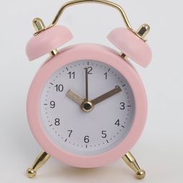 home centre Casablanca Round Table Clock image 2