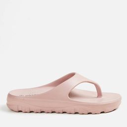 ginger by lifestyle Thong Flip-Flops with EVA upper image 2