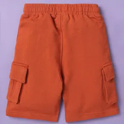 wotnot by azorte Shorts with Elasticated Drawstring Waist image 2