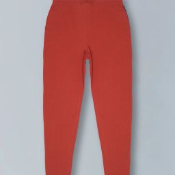 3pin Boys Typographic Print Joggers with Drawstring image 2