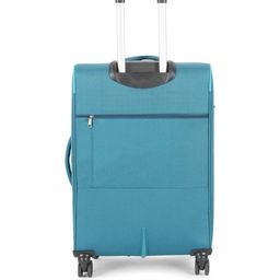 baggit Set of 2 Men Printed Trolleys image 2