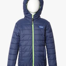 gas Racker Reversible In Jacket image 2
