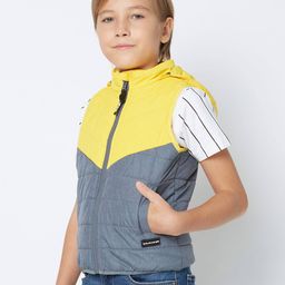 gas Chase Duo Puffer Jacket image 2